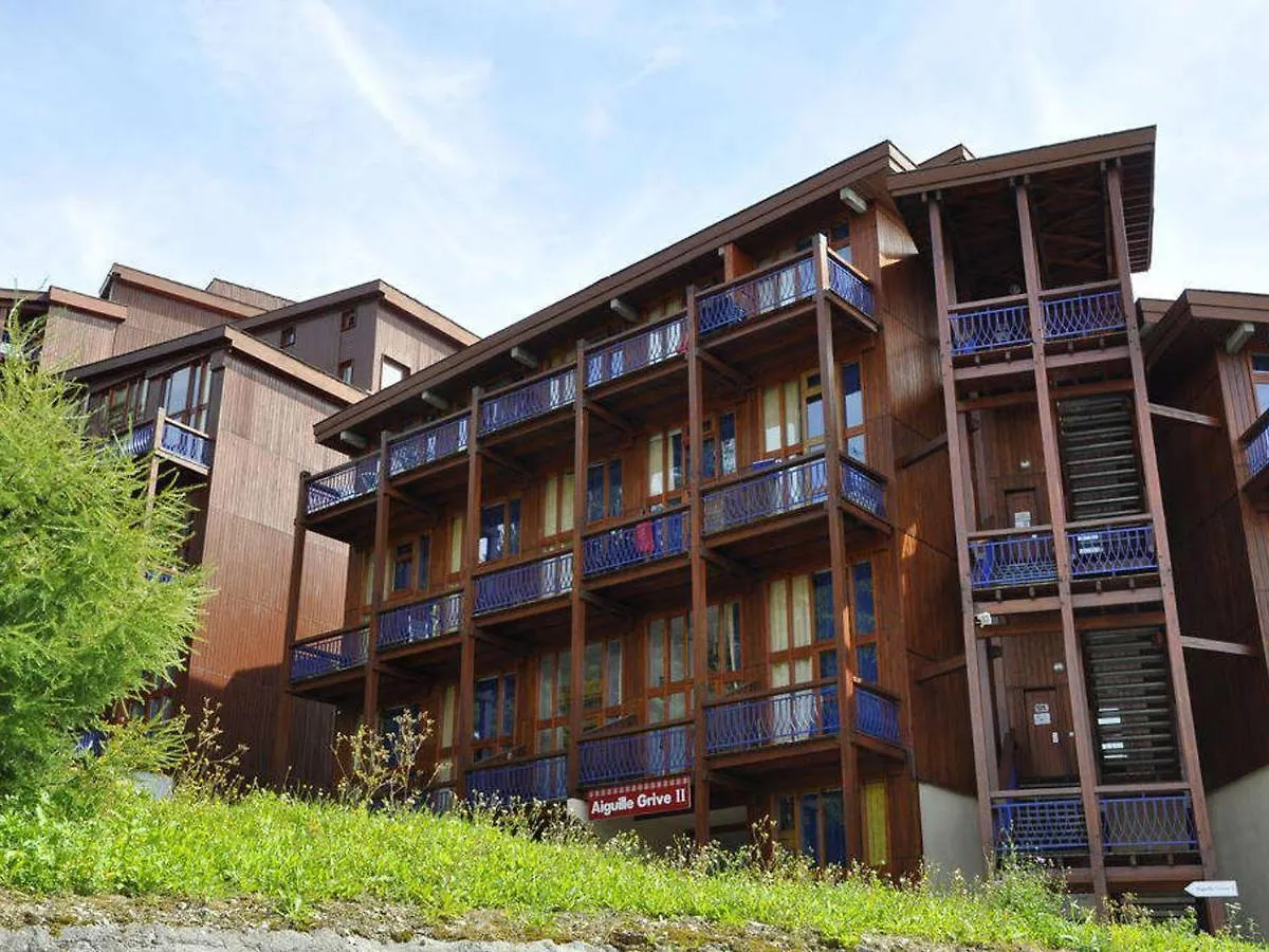 Apartment Duplex Confortable Proche Des Pistes Avec Balcon - Fr-1-346-412 Les Arcs